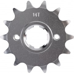 FRONT SPROCKET - HONDA - 14 T