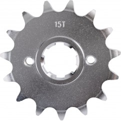 FRONT SPROCKET - HONDA - 15 T