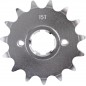 FRONT SPROCKET - HONDA - 15 T