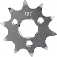 FRONT SPROCKET - HONDA - 10 T