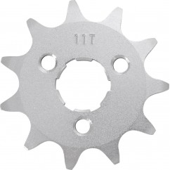 FRONT SPROCKET - HONDA - 11 T