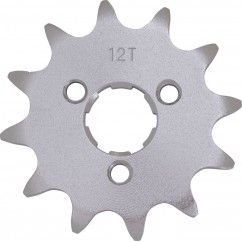 FRONT SPROCKET - HONDA - 12 T