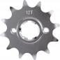 FRONT SPROCKET - HONDA - 12 T