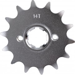 FRONT SPROCKET - HONDA - 14 T