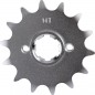 FRONT SPROCKET - HONDA - 14 T