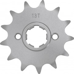 FRONT SPROCKET - HONDA - 13 T