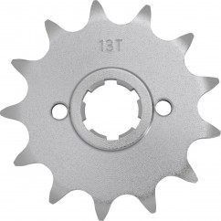 FRONT SPROCKET - HONDA - 13 T