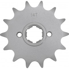 FRONT SPROCKET - HONDA - 14 T