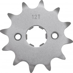 FRONT SPROCKET - HONDA - 12 T