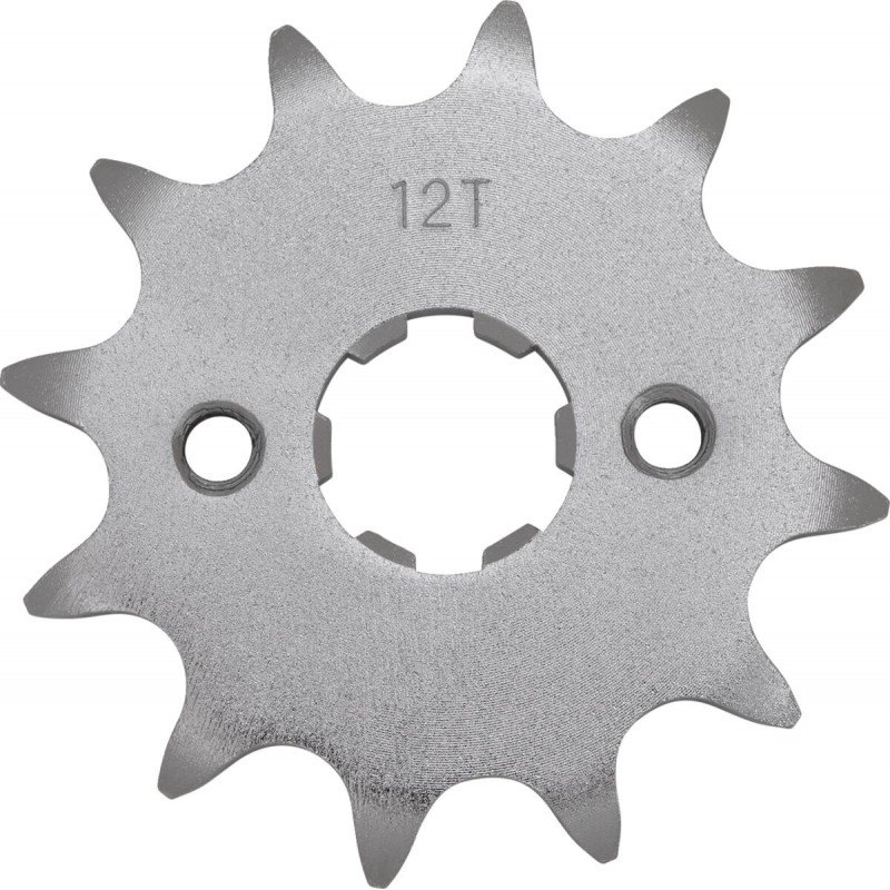 FRONT SPROCKET - HONDA - 12 T