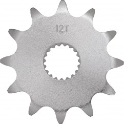 FRONT SPROCKET - HONDA - 12 T