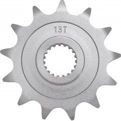 FRONT SPROCKET - HONDA - 13 T