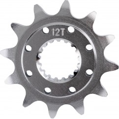 FRONT SPROCKET - HONDA - 12 T