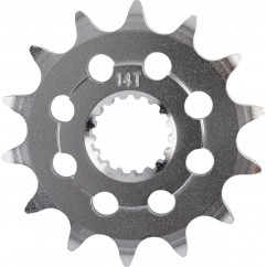 FRONT SPROCKET - HONDA - 14 T