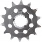 FRONT SPROCKET - HONDA - 14 T