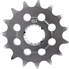 FRONT SPROCKET - HONDA - 15 T