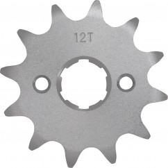 FRONT SPROCKET - HONDA - 12 T