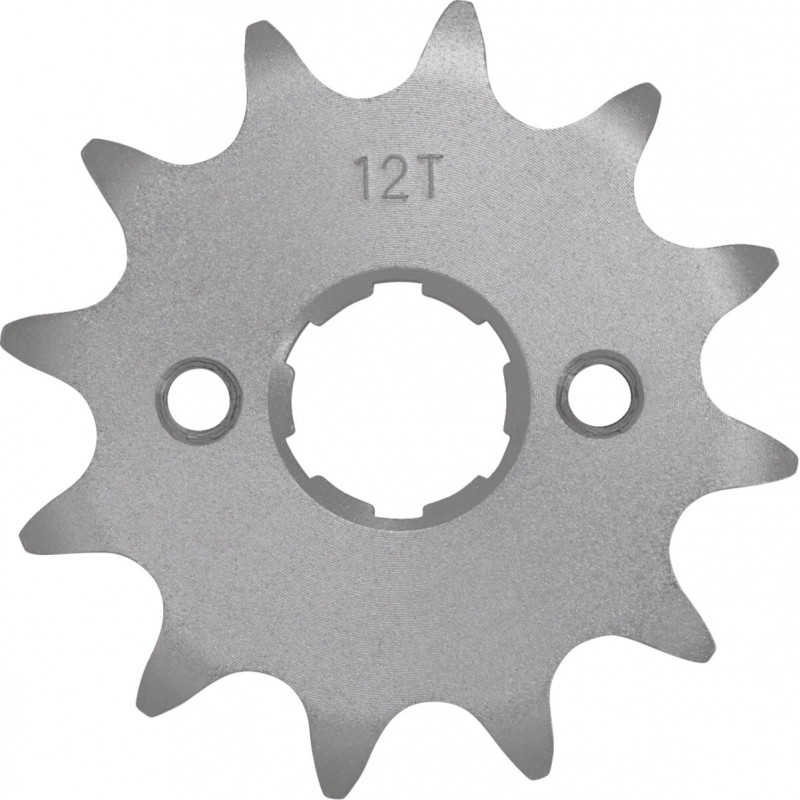 FRONT SPROCKET - HONDA - 12 T