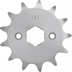 FRONT SPROCKET - HONDA - 13 T