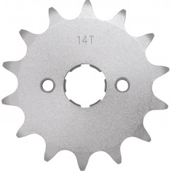 FRONT SPROCKET - HONDA - 14 T