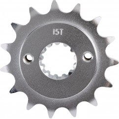 FRONT SPROCKET - HONDA - 15 T