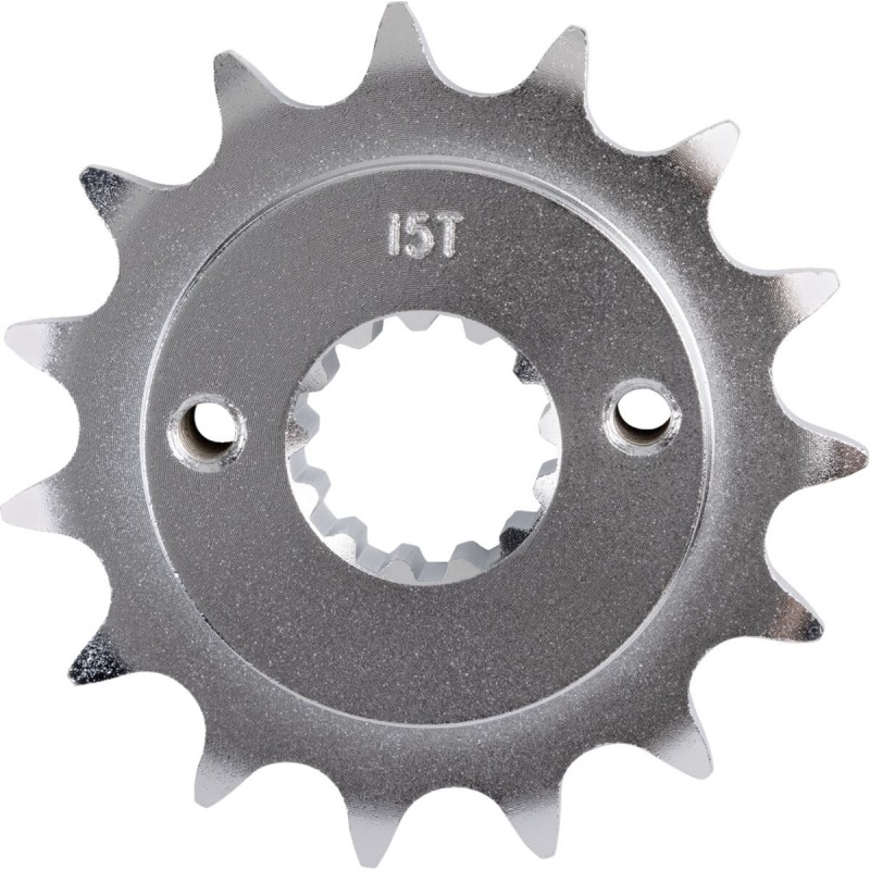 FRONT SPROCKET - HONDA - 15 T