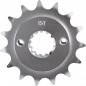 FRONT SPROCKET - HONDA - 15 T