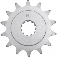 FRONT SPROCKET - HONDA - 14 T