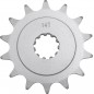 FRONT SPROCKET - HONDA - 14 T