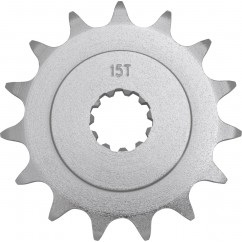 FRONT SPROCKET - HONDA - 15 T