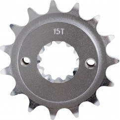 FRONT SPROCKET - HONDA - 15 T