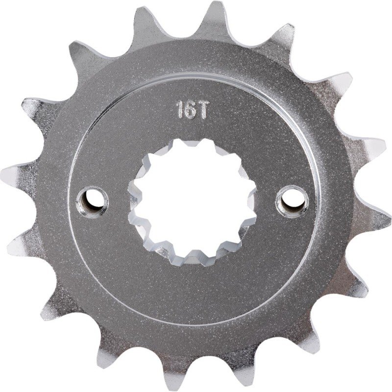 FRONT SPROCKET - HONDA - 16 T