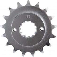 FRONT SPROCKET - HONDA - 17 T