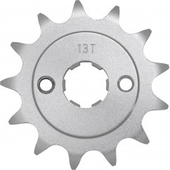 FRONT SPROCKET - HONDA - 13 T