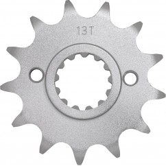 FRONT SPROCKET - HONDA - 13 T