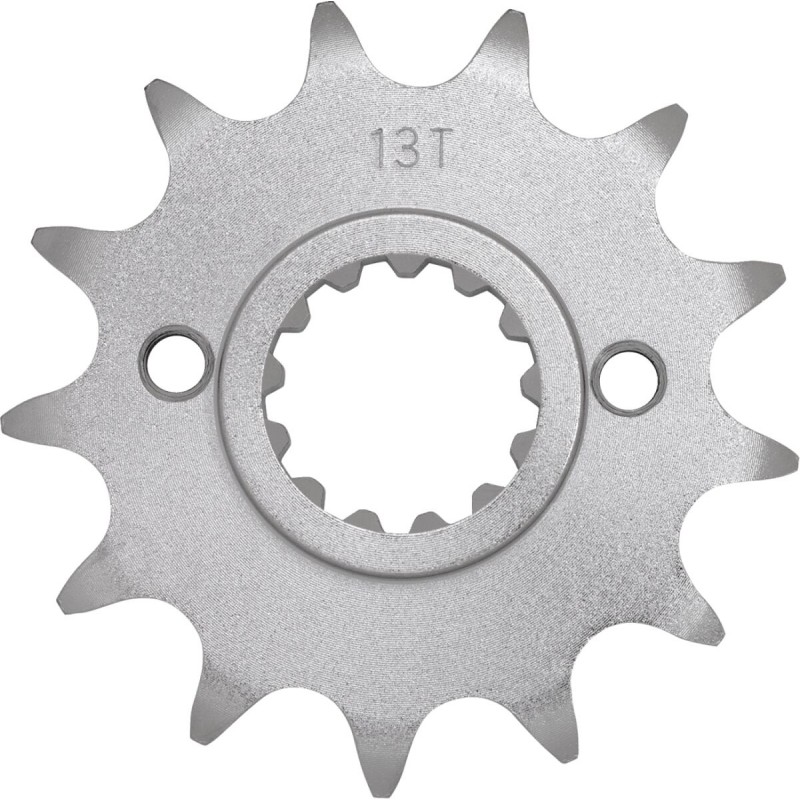 FRONT SPROCKET - HONDA - 13 T