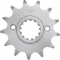 FRONT SPROCKET - HONDA - 13 T