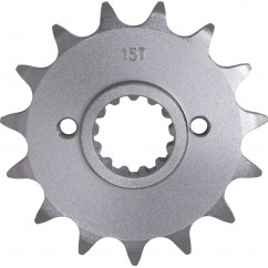 FRONT SPROCKET - HON/SUZ/YAM -