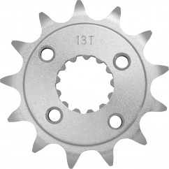 FRONT SPROCKET - HONDA - 13 T