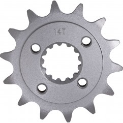 FRONT SPROCKET - HONDA - 14 T