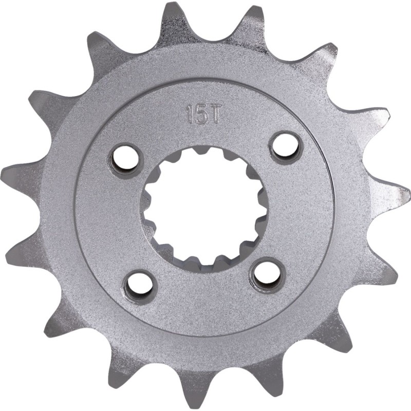 FRONT SPROCKET - HONDA - 15 T