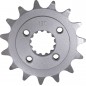 FRONT SPROCKET - HONDA - 15 T