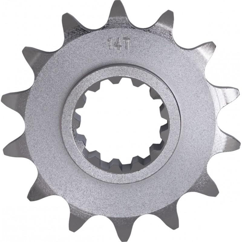 FRONT SPROCKET - HONDA - 14 T