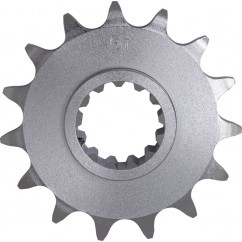 FRONT SPROCKET - HONDA - 15 T