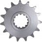 FRONT SPROCKET - HONDA - 15 T