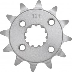 FRONT SPROCKET - HONDA - 12 T