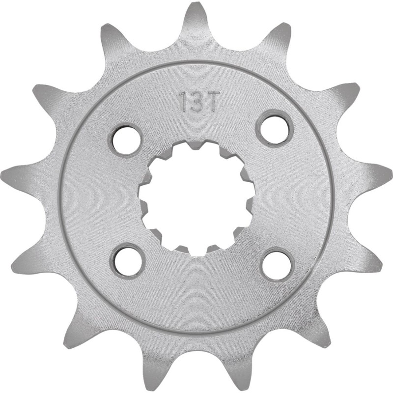 FRONT SPROCKET - HONDA - 13 T