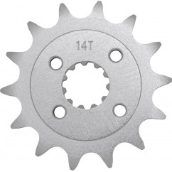 FRONT SPROCKET - HONDA - 14 T