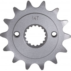 FRONT SPROCKET - HONDA - 14 T