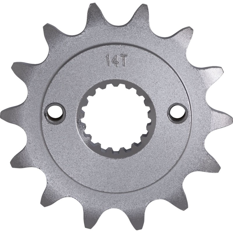 FRONT SPROCKET - HONDA - 14 T